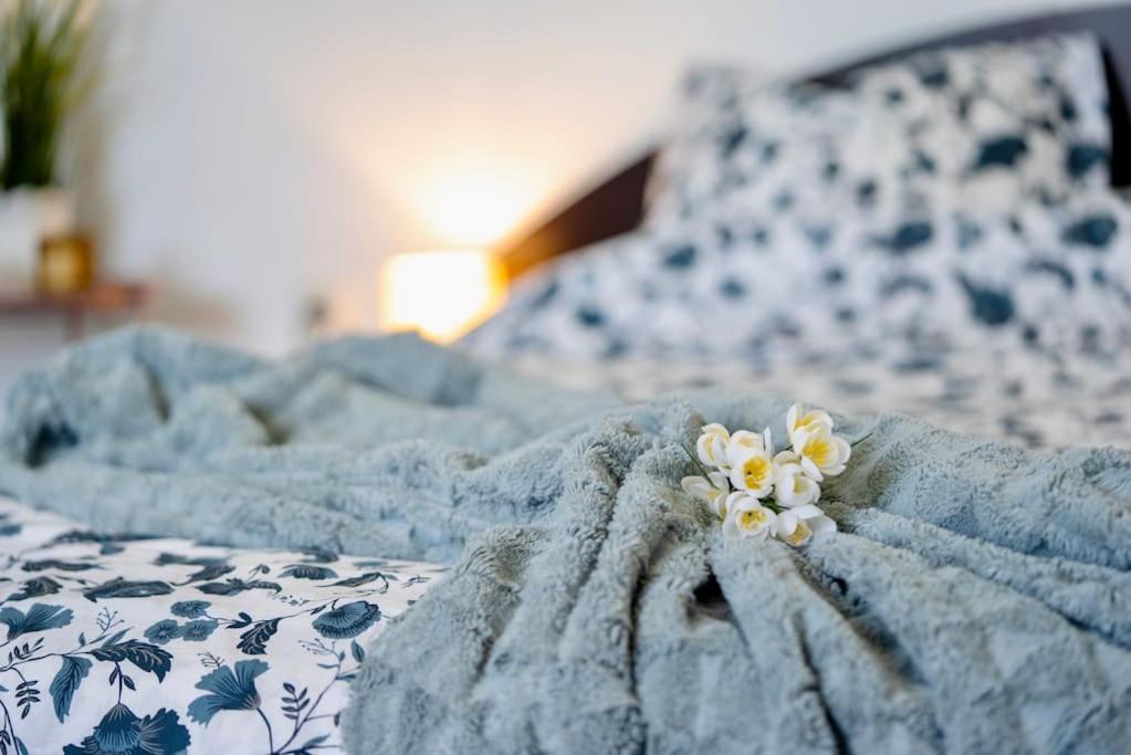 Cozy 1-Bedroom Flat In The Very Center Of Sofia Extérieur photo