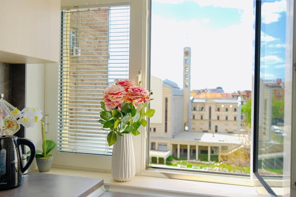 Cozy 1-Bedroom Flat In The Very Center Of Sofia Extérieur photo